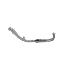 ARROW YAMAHA T-MAX 530 '17/19 STAINLESS STEEL COLLECTOR FOR ARROW SILENCERS