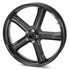 Rotobox | Boost design Daytona 675, front
