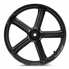 Rotobox | Boost design 675 Daytona / 765 Street triple, Front
