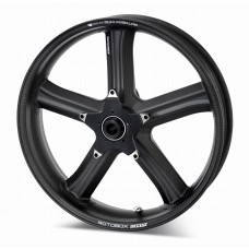 Rotobox | Boost design YZF-R6, Front