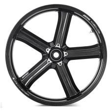Rotobox / Boost design FTR 1200, Front
