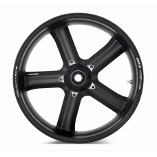 Rotobox | Boost design Daytona 675, Rear