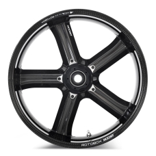 Rotobox | Boost design Duke 690/ Vitpilen 701, Rear