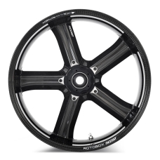 Rotobox | Boost Design RC8 /RC8R, Rear