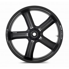 Rotobox | Boost design MT-07 / MT-09 / XSR 700/900, Rear