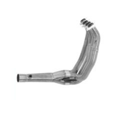 Arrow KAWASAKI Z 750 '07-11 4:2:1 STEEL COLLECTORS FOR ORIGINAL AND ARROW SILENCERS