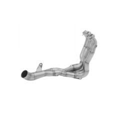ARROW HONDA CBR 1000RR-R '20/22 RACING DEKAT  STAINLESS STEEL COLLECTORS