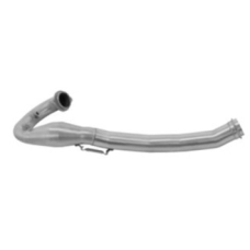 ARROW HQ 701 SUPERMOTO '21 RACING TITANIUM    COLLECTOR WITH POWER BOMB