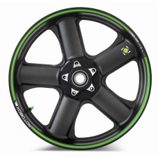 Rotobox | RBX2 design Kawasaki Z 800, Front