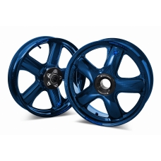 Rotobox | RBX2 design BMW R NINE T / HP2, Rear Singlearm
