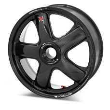 Rotobox | RBX2 design TRIUMPH Speed Triple 1200 RS, Rear Singlearm