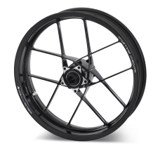 Rotobox | Bullett design CBR 600RR, Front