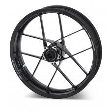 Rotobox | Bullett design MT-07 / XSR700, Front