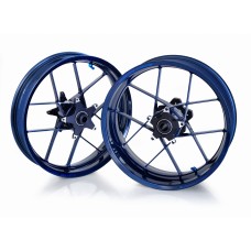 Rotobox | Bullett design MT-09, Front