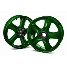 Rotobox | RBX2 design Kawasaki Z1000 /Z1000SX, Front