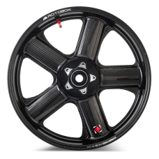 Rotobox | RBX2 design INDIAN FTR 1200, Front