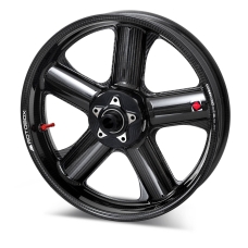 Rotobox | RBX2 design YAMAHA MT-09, Front