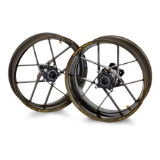 Rotobox | Bullett design SUZUKI TL1000R, Rear