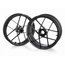 Rotobox | Bullett design BMW S1000 XR, Rear