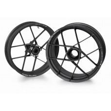 Rotobox | Bullett design ZX-10R, Rear