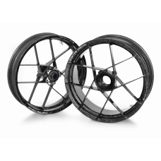 Rotobox | Bullett design INDIAN Scout /Bobber /Twenty /Sixty /100th Anniversary, Rear
