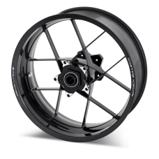 Rotobox | Bullett design RS660 / Tuono 660, Rear