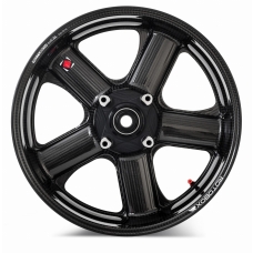 Rotobox | RBX2 design Kawasaki Z900 /RS, Rear