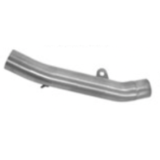 ARROW KAWASAKI Z 750 '07-11 STELL MID-PIPE    FOR ORIGINAL AND ARROW COLLECTORS