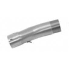 ARROW HUSQVARNA 701 ENDURO SUPERMOTO '17      HOMOLOGATED STAINLESS STEEL LINK PIPE   WITH CATALYST