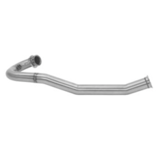 Arrow HQ 701 SUPERMOTO '21 RACING STAINLESS STEEL COLLECTOR
