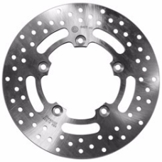 Brembo Serie Oro fast bremseskive