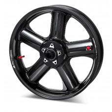 Rotobox | RBX2 design BMWR 1200 GS LC /R1250 GS, Front