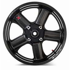 Rotobox | RBX2 design YAMAHA MT-07 / MT-09/A /SP /FZ-09, Rear