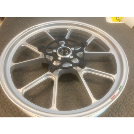 Marchesini | M10RS Kompe 250x19 front, BMW R1200GS/ADVENTURE 2004-2012