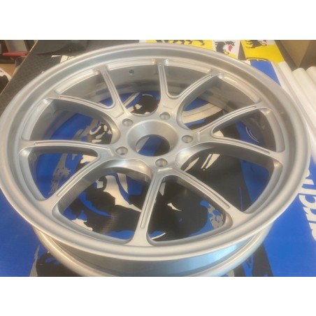 Marchesini | M10RS Kompe 400x17 bak, BMW R1200 GS/ADVENTURE 2004-2012